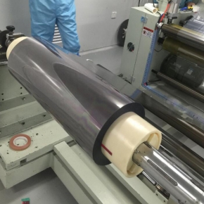 EMI电磁屏蔽膜RFI