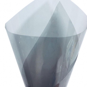 RFID屏蔽膜 无人售货柜透明屏蔽膜